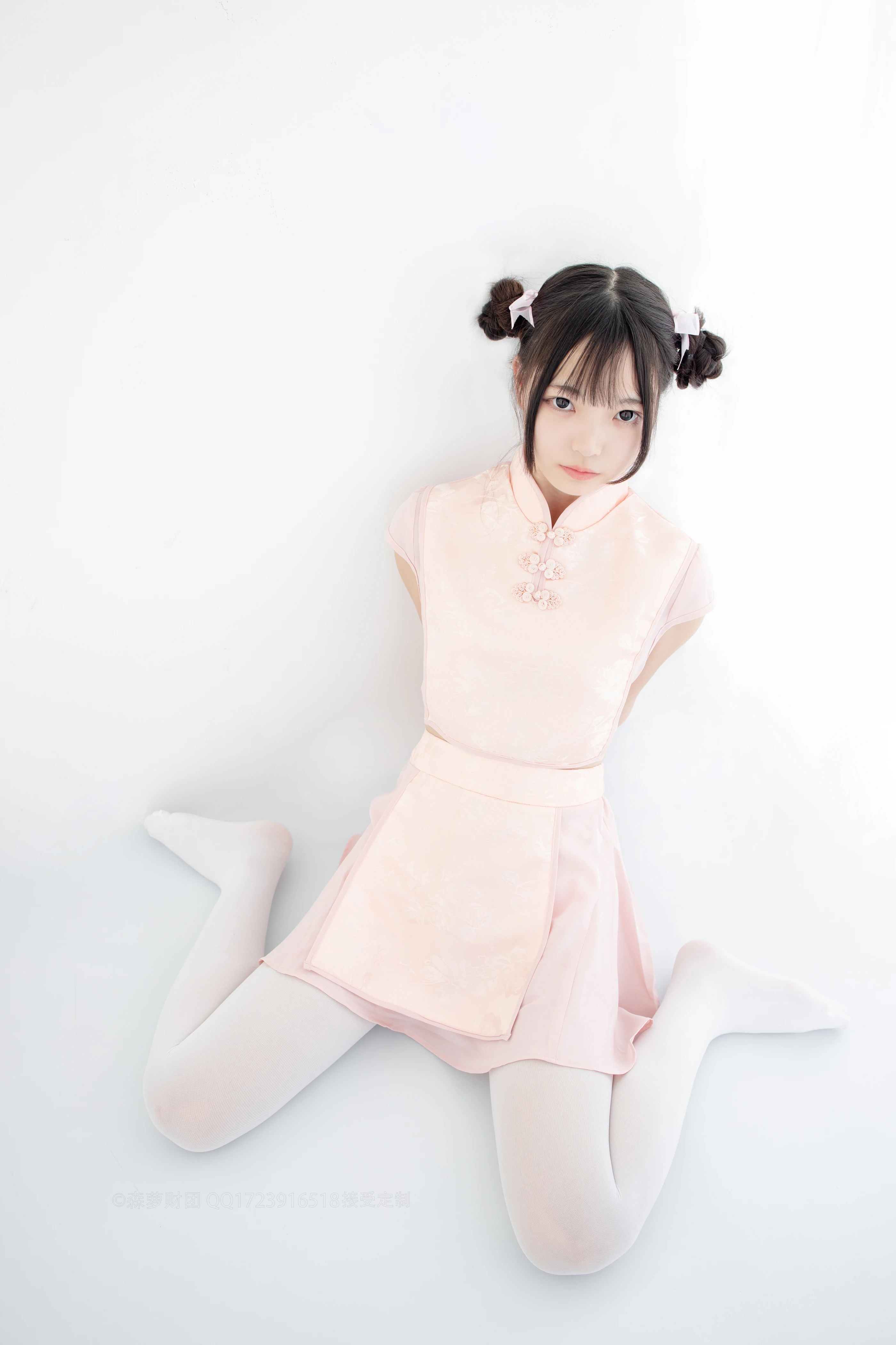 森萝财团 X-052 [66P 1V]插图9